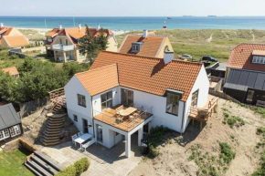 Enjoy Sea Views In This Skagen Beach Summer House Skagen